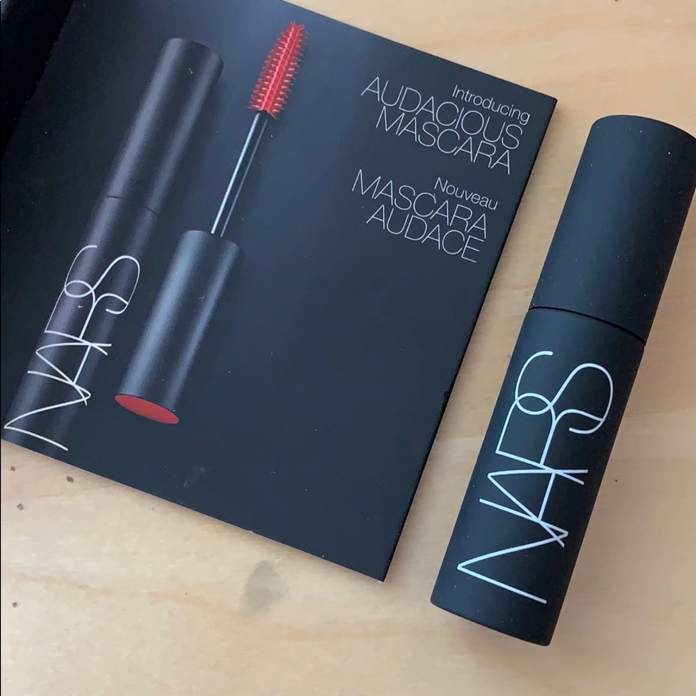 NARS - Picture 3 of 3